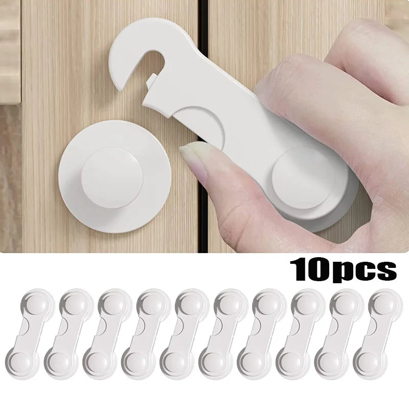 Multi Function Baby Safety Lock